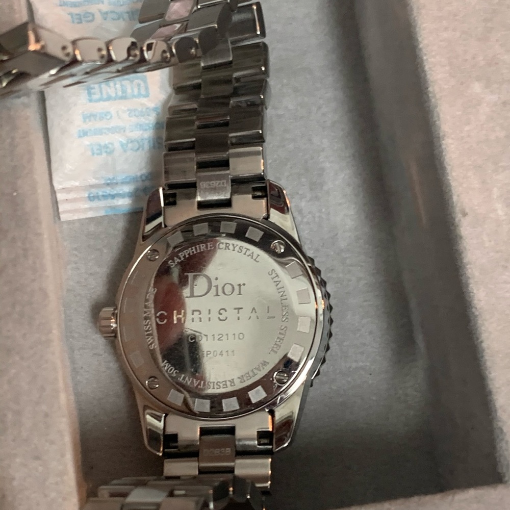💕Dior Watch💕 - Picture 8 of 9